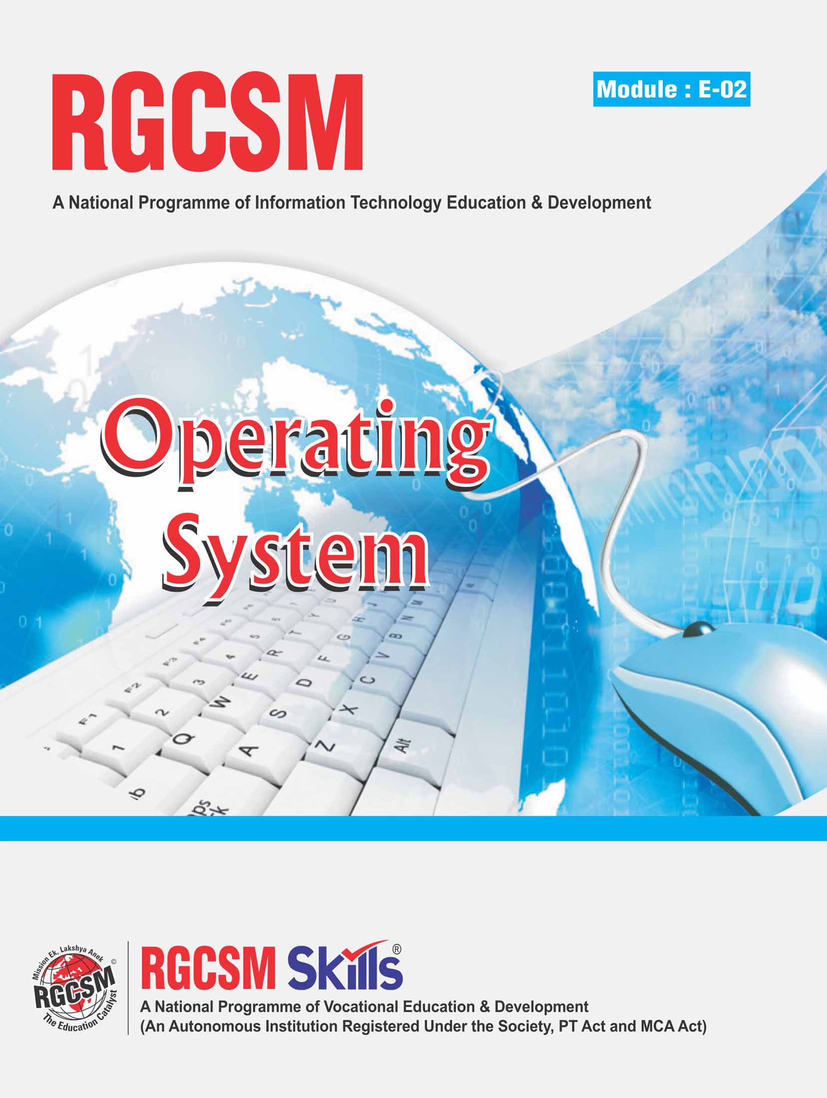 Operating System